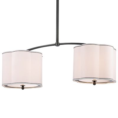 Sweeny Island Pendant by Hudson Valley Lighting - Starlight Lighting USA and Canada